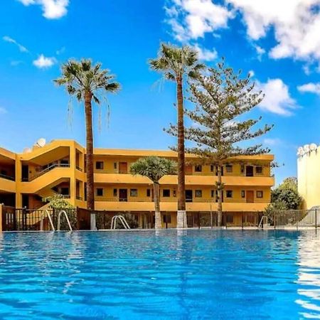Estudio Coqueto Torres Del Sol Arona  Εξωτερικό φωτογραφία