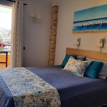 Estudio Coqueto Torres Del Sol Arona  Εξωτερικό φωτογραφία