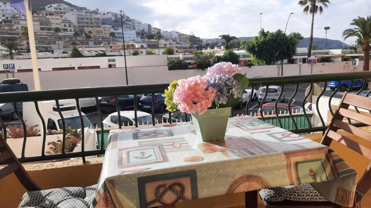Estudio Coqueto Torres Del Sol Arona  Εξωτερικό φωτογραφία